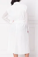 Dress DKNY white
