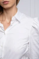 Shirt | Regular Fit Red Valentino white