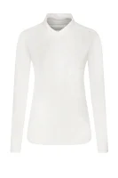 Koszula C_Bemanew | Regular Fit BOSS BLACK biały