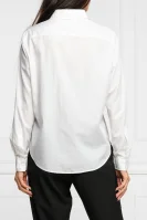 сорочка c_bemanew | regular fit BOSS BLACK білий