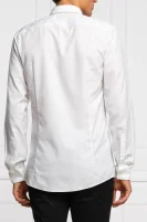 Shirt Evidio | Extra slim fit HUGO white