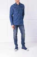 Shirt 3301 | Slim Fit | denim G- Star Raw blue