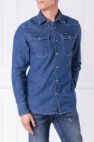 Shirt 3301 | Slim Fit | denim G- Star Raw blue