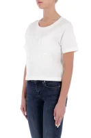 Blouse | Regular Fit Calvin Klein Underwear white