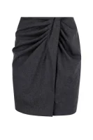 Skirt Renzo Pinko charcoal