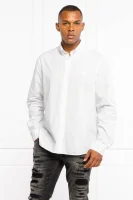 Koszula | Regular Fit Kenzo biały