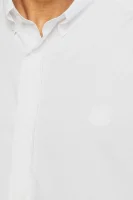 сорочка | regular fit Kenzo білий
