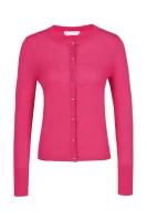Wool sweater Filomeni | Regular Fit BOSS BLACK pink
