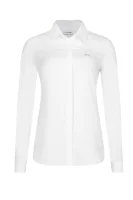 Shirt | Regular Fit Lacoste white