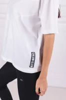T-shirt SS TEE CB | Loose fit Calvin Klein Performance white