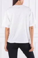 T-shirt SS TEE CB | Loose fit Calvin Klein Performance biały
