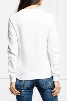 Sweatshirt Tiger | Regular Fit Kenzo white