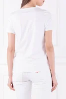 T-shirt | Regular Fit Lacoste white