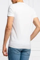 T-shirt | Regular Fit Dsquared2 biały