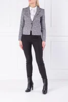 Jacket Asima | Slim Fit HUGO gray