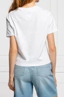 T-shirt | Regular Fit Tommy Jeans white