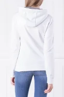 Sweatshirt | Regular Fit EA7 white