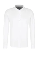 Koszula | Regular Fit Lacoste biały