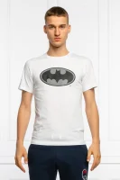 T-shirt REPLAY X BATMAN | Regular Fit Replay biały