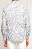 Shirt Lukas | Regular Fit BOSS BLACK white