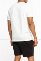 T-shirt | Regular Fit HUGO biały