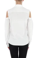 Koszula Emba | Regular Fit HUGO biały