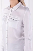 Koszula REGINA | Regular Fit GUESS biały