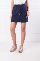 Skirt TJW CASUAL Tommy Jeans navy blue