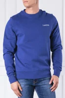 Sweatshirt | Regular Fit Calvin Klein blue