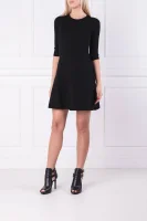 Dress CORINNE MAX&Co. black