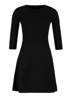 Dress CORINNE MAX&Co. black