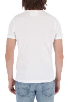 T-shirt | Regular Fit Iceberg white