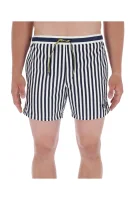 Swimming shorts Bannerfish | Regular Fit BOSS BLACK white