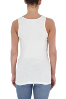 Top | Slim Fit GUESS white