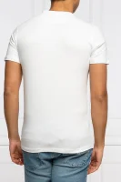 T-shirt | Regular Fit Guess Underwear white