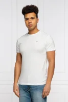 T-shirt | Regular Fit Guess Underwear biały