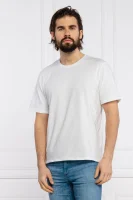 T-shirt Identity | Regular Fit Boss Bodywear white