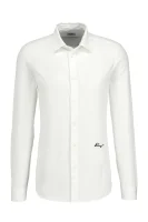Koszula | Slim Fit Kenzo biały