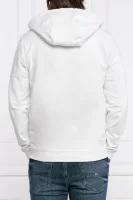 Bluza BROOKS | Slim Fit GUESS biały
