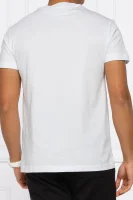 T-shirt T.MOUSE 68 | Regular Fit Versace Jeans Couture biały