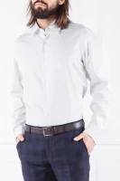 Shirt Veraldi | Regular Fit | easy iron HUGO white