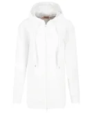 Bluza | Regular Fit N21 biały