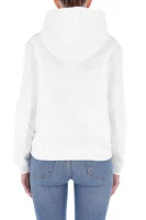 Sweatshirt TOMMY CLASSICS | Regular Fit Tommy Jeans white