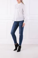 Shirt | Regular Fit BOSS BLACK white