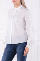 Koszula | Regular Fit BOSS BLACK biały