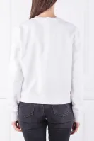 Sweatshirt | Regular Fit Calvin Klein white
