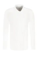 сорочка | casual fit Kenzo білий