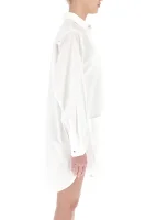 Sukienka D-BLEA-A Diesel biały