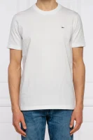 футболка | regular fit Paul&Shark білий