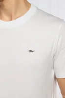 футболка | regular fit Paul&Shark білий